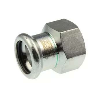 Муфта пресс переходная Kan-therm