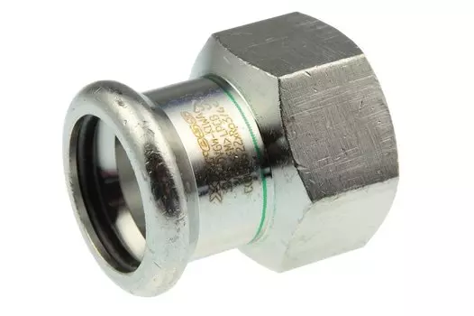 Муфта пресс переходная Kan-therm