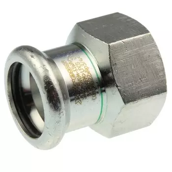 Муфта пресс переходная Kan-therm