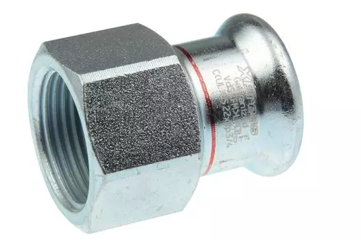 Муфта пресс переходная Kan-therm