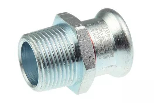 Муфта пресс переходная Kan-therm