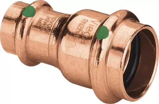 Муфта пресс VIEGA