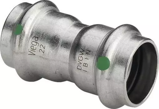 Муфта пресс VIEGA