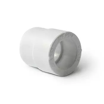 Муфта переходная полипропиленовая PRO AQUA