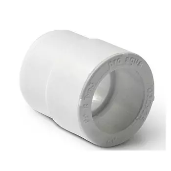 Муфта переходная полипропиленовая PRO AQUA