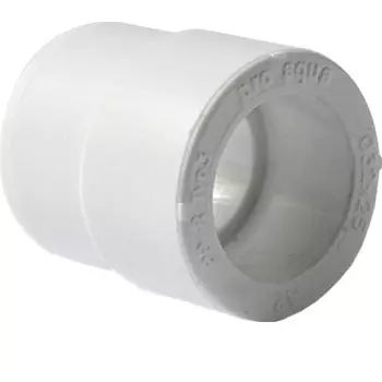 Муфта переходная полипропиленовая PRO AQUA