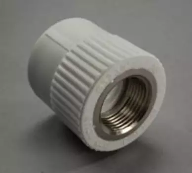 Муфта полипропиленовая PRO AQUA