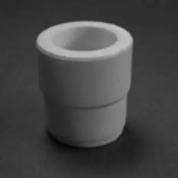 Муфта переходная полипропиленовая PRO AQUA