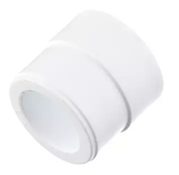 Муфта переходная полипропиленовая PRO AQUA