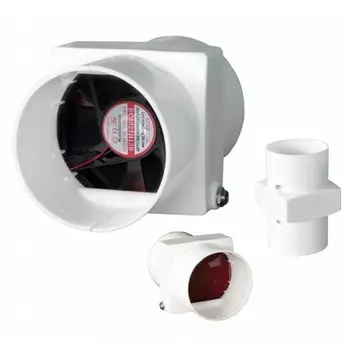 Муфта с вентилятором PITECO