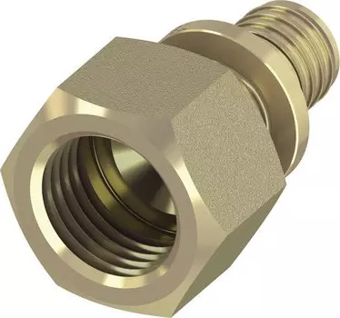 Муфта аксиальная TECE