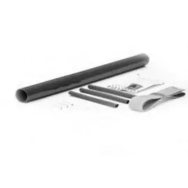 Муфта термоусадочная KMH Haisskraft HK116252 4x4-6 мм2