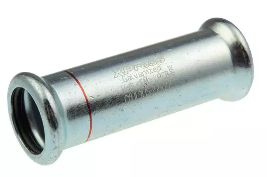 Муфта удлиненная пресс Kan-therm