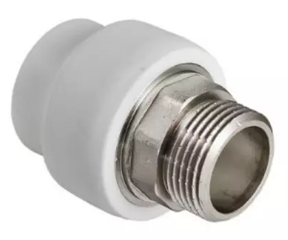 Муфта полипропиленовая VALTEC