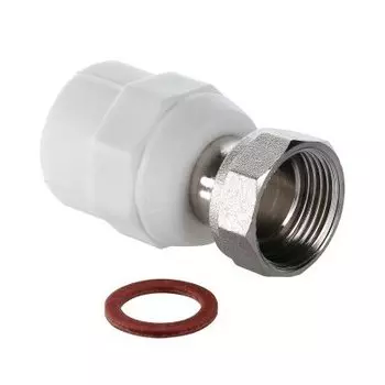 Муфта полипропиленовая VALTEC