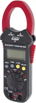 Мультиметр ELITECH