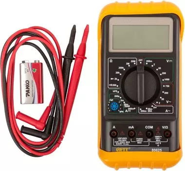 Мультиметр FIT