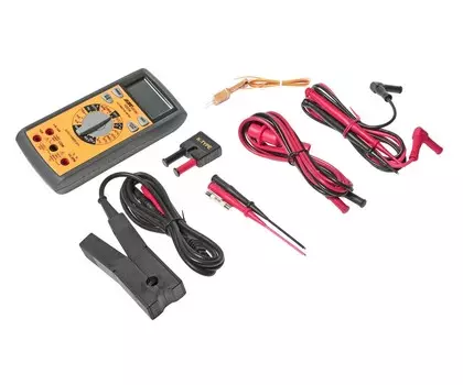 Мультиметр JTC