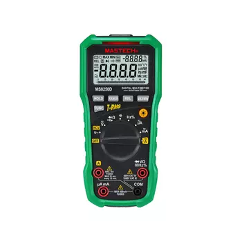 Мультиметр профессиональный Mastech