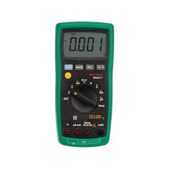 Мультиметр профессиональный Mastech