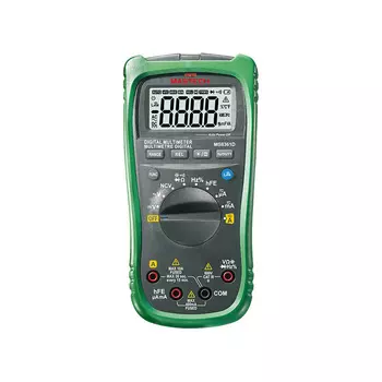 Мультиметр профессиональный Mastech
