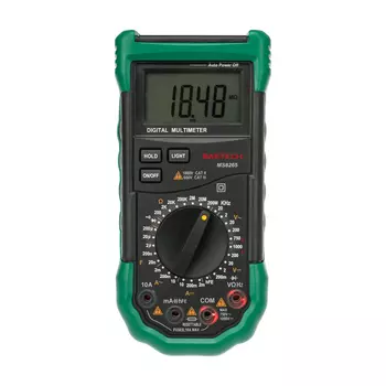 Мультиметр профессиональный Mastech