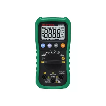 Мультиметр профессиональный Mastech