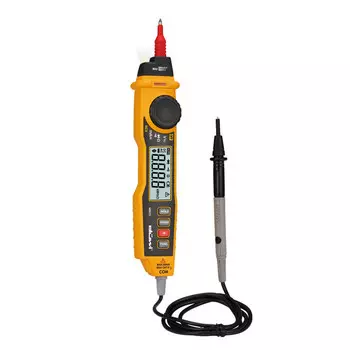 Мультиметр-щуп цифровой Duwi