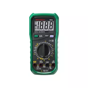 Мультиметр универсальный Mastech
