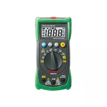 Мультиметр универсальный Mastech
