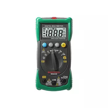 Мультиметр универсальный Mastech