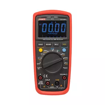 Мультиметр универсальный UT 139S 13-1029
