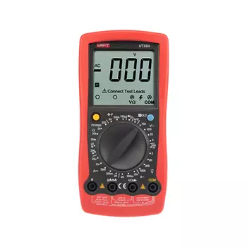 Мультиметр универсальный UT 58A 13-1020
