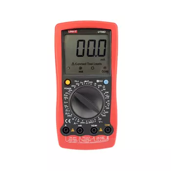 Мультиметр универсальный UT 58D 13-1024