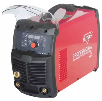 Мультитсистема ELITECH