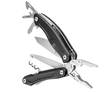 Мультитул TESLA