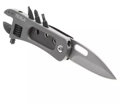 Мультитул TESLA