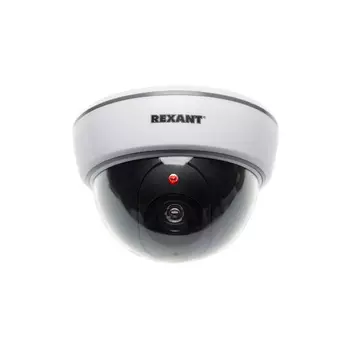 Муляж камеры Rexant