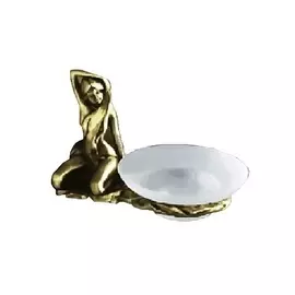 Мыльница ART&MAX