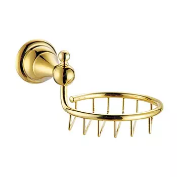 Мыльница AZARIO