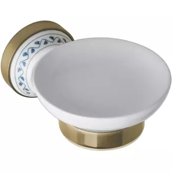 Мыльница BEMETA