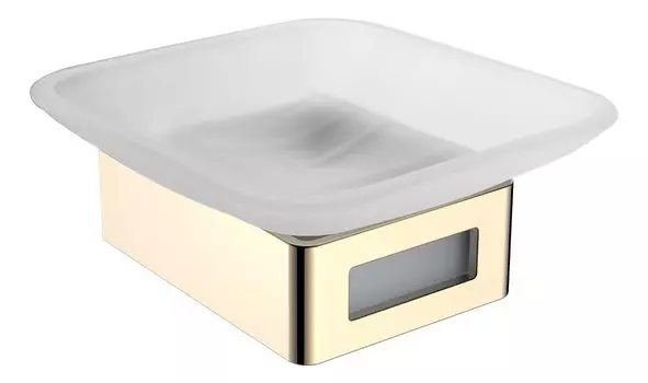 Мыльница BOHEME