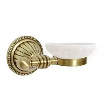 Мыльница BOHEME