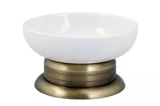 Мыльница BOHEME