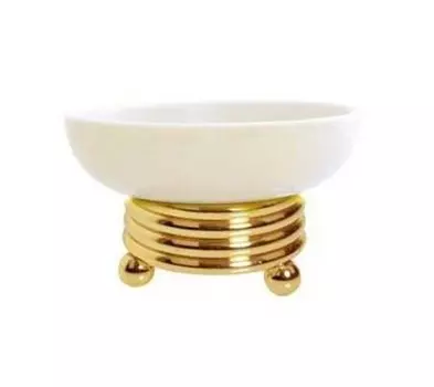 Мыльница BOHEME