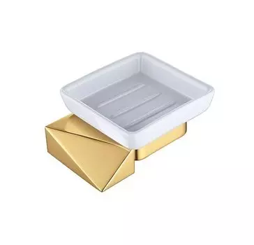 Мыльница BOHEME