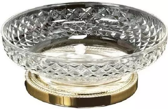 Мыльница BOHEME