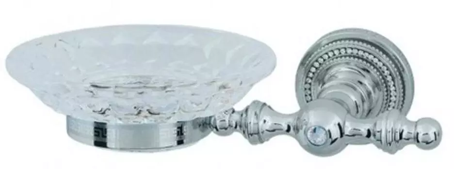 Мыльница BOHEME