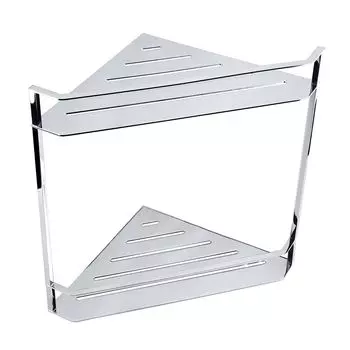 Полка двойная BEMETA