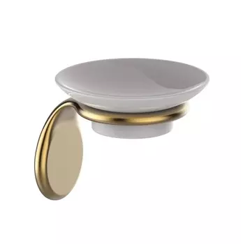 Мыльница IDDIS